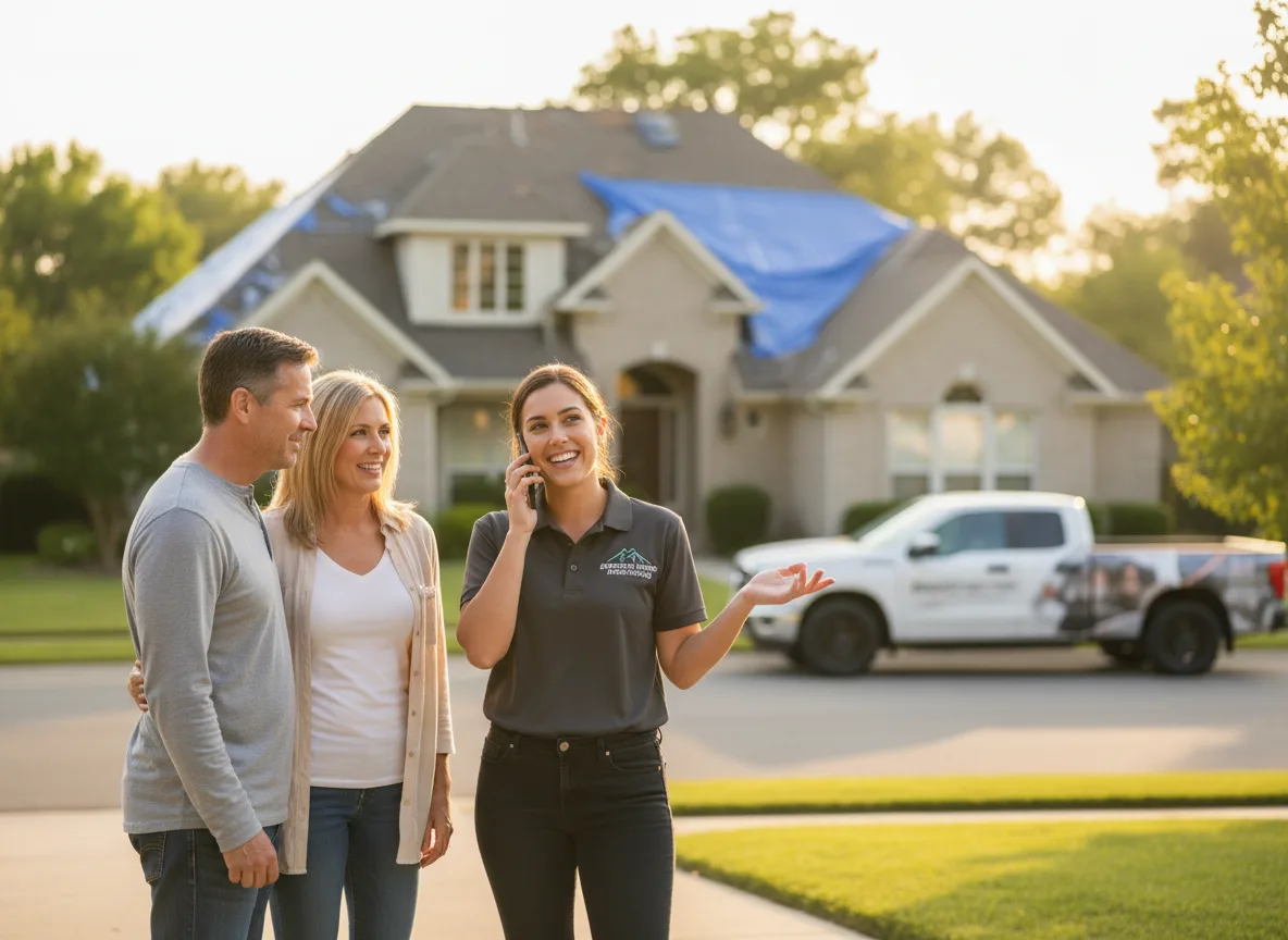 Emergency Roof Repair Garysburg, NC FAQs